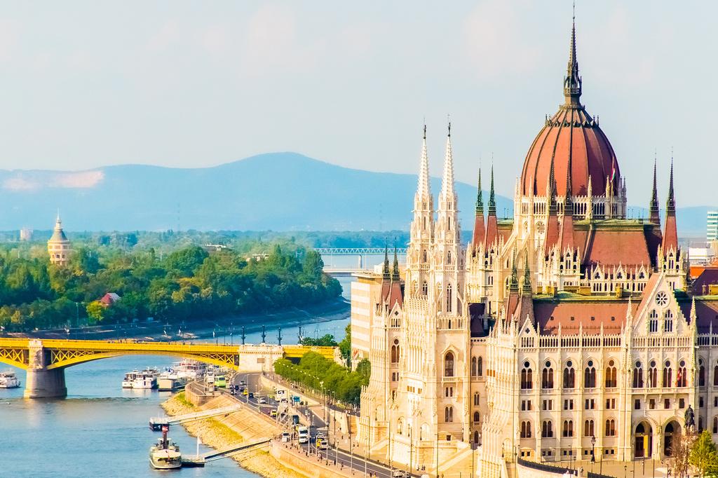 Budapest