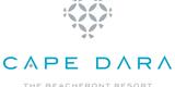 Cape Dara Resort Pattaya logo