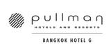 Pullman Bangkok Hotel G logo