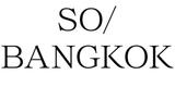 SO/ Bangkok logo