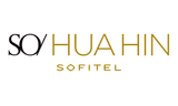 SO/ Sofitel Hua Hin logo