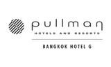 Pullman Bangkok Hotel G logo