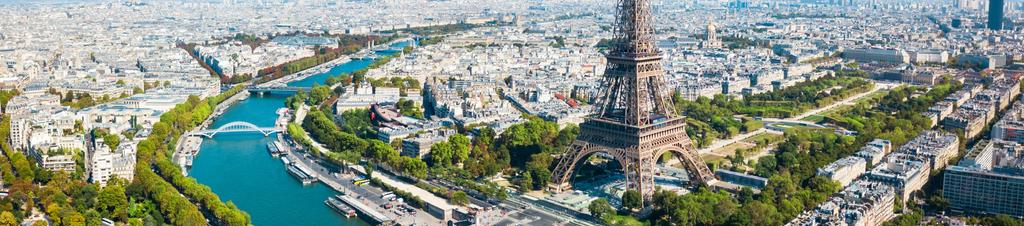 Luxury hotels in Paris