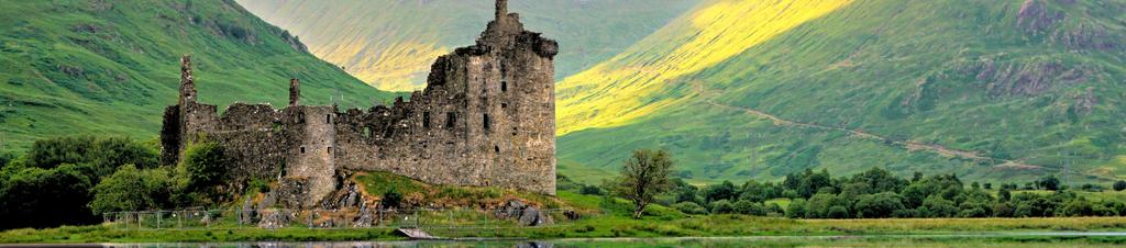 Luxury hotels in United Kingdom