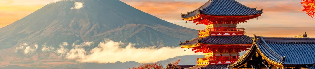 Luxury hotels in Tokyo