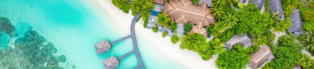 Luxury hotels in Doha