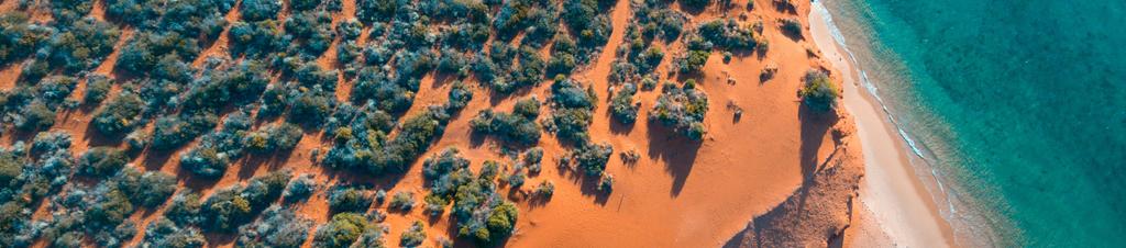 Luxury hotels in Western Australia