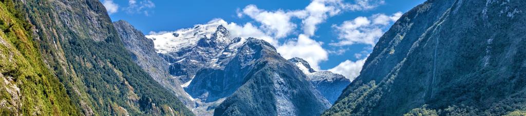 Luxury hotels in New Zealand