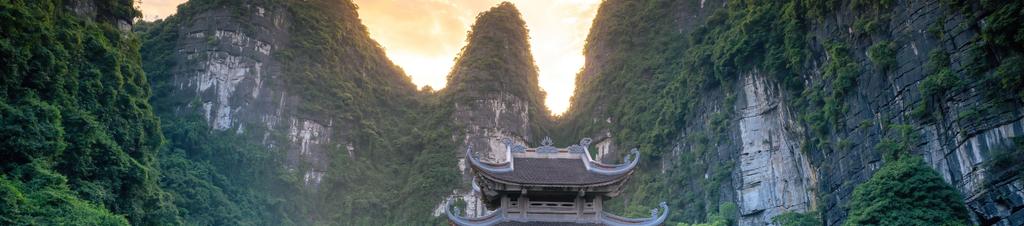 Luxury hotels in Hanoi