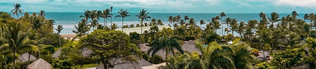Luxury hotels in Nadi