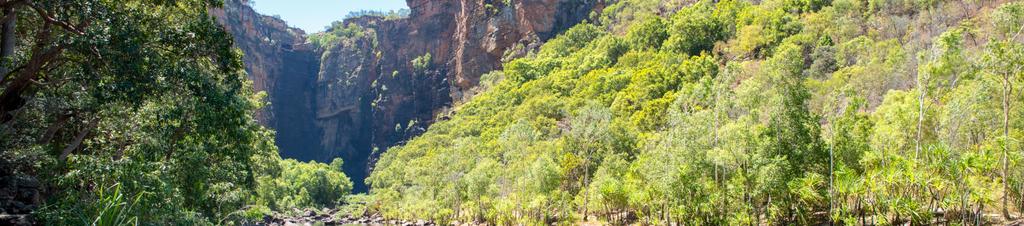 Luxury hotels in Darwin