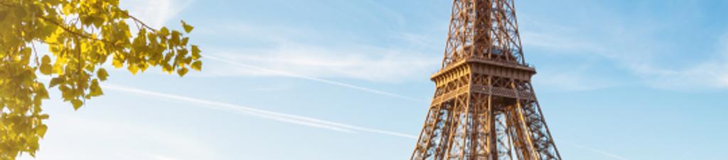 Luxury hotels in France