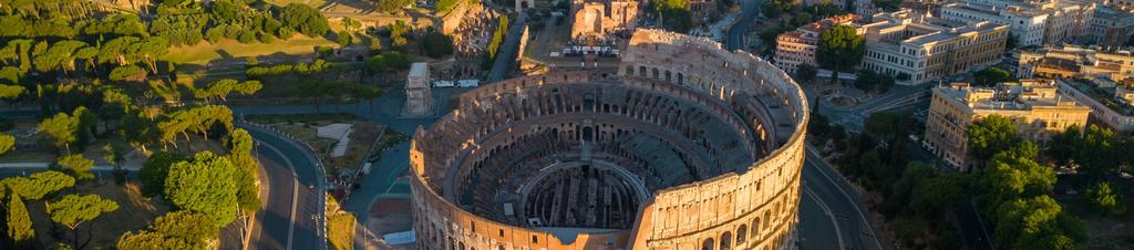 Luxury hotels in Italy