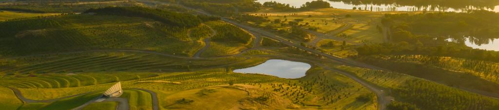 Luxury hotels in Canberra