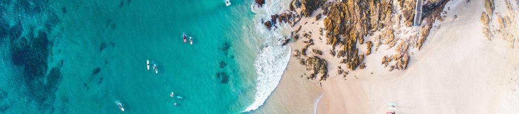 Luxury hotels in Noosa