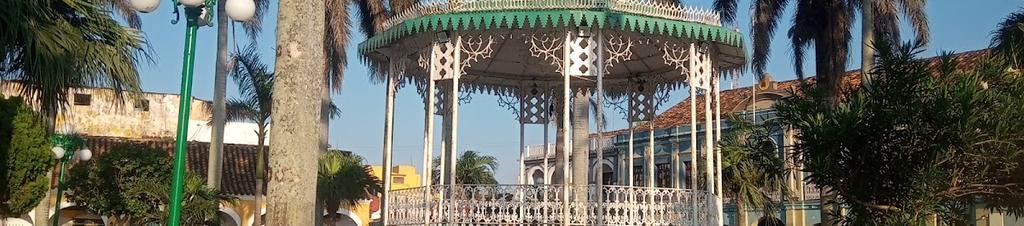 Luxury hotels in Veracruz