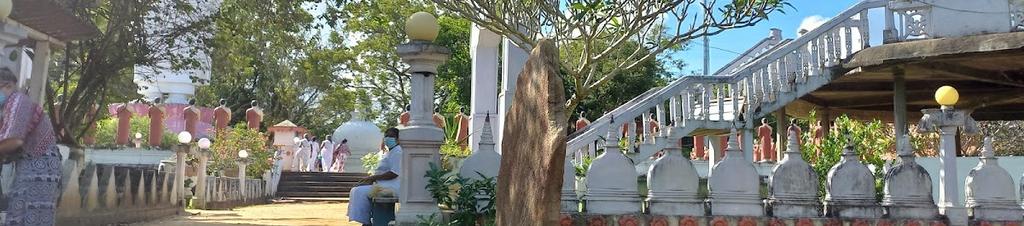 Luxury hotels in Sigiriya