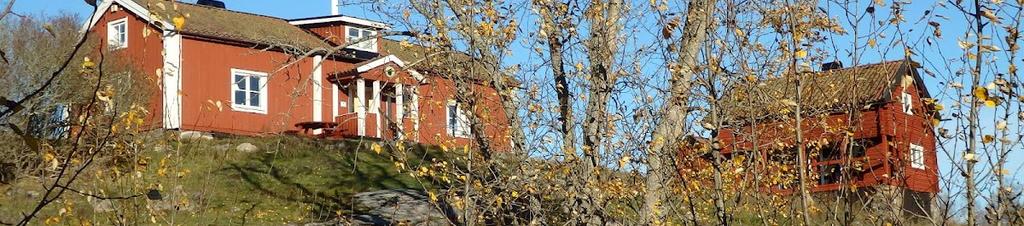 Luxury hotels in Haninge Municipality