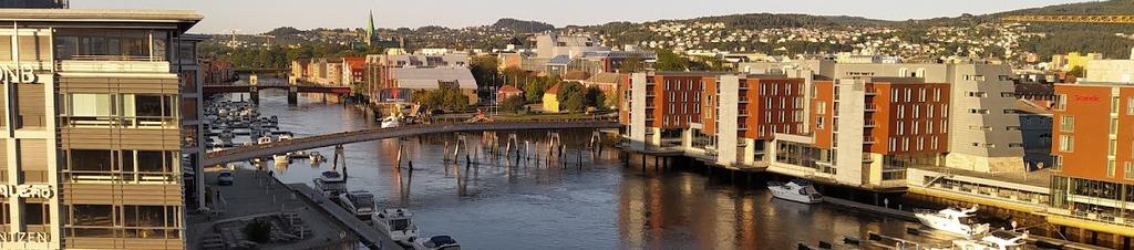 Luxury hotels in Norway