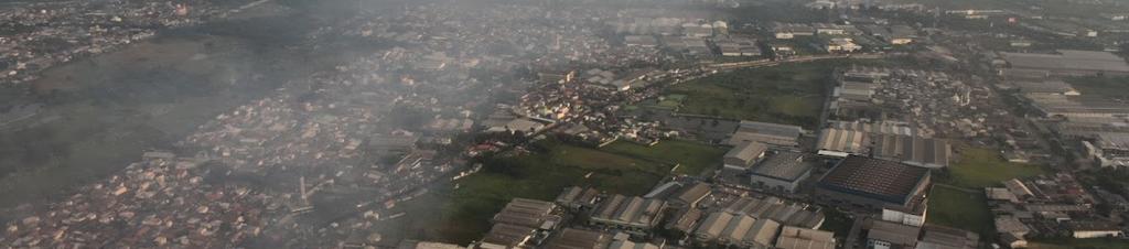 Luxury hotels in Tangerang Regency