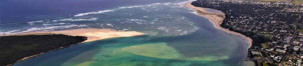 Luxury hotels in Inverloch