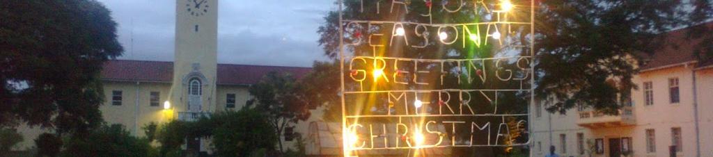 Luxury hotels in Kadoma