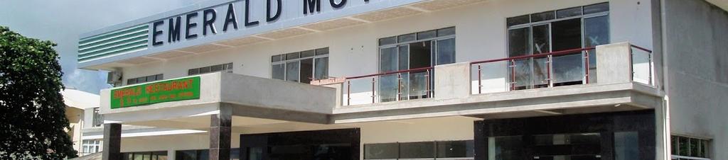 Luxury hotels in Tonga