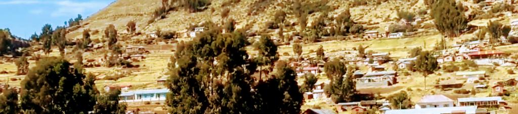 Luxury hotels in Puno