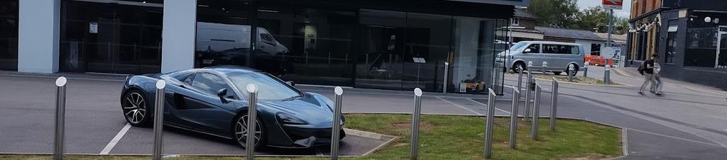 Luxury hotels in Ascot