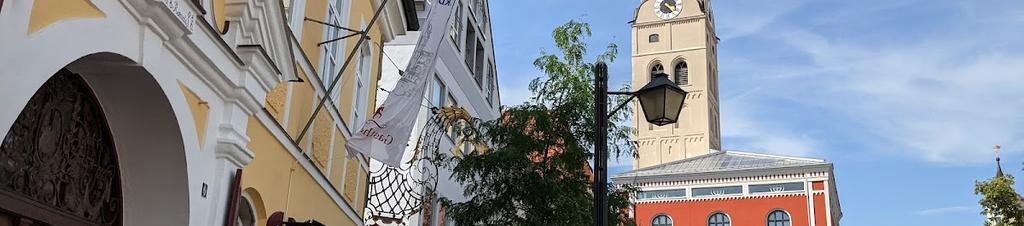 Luxury hotels in Erding