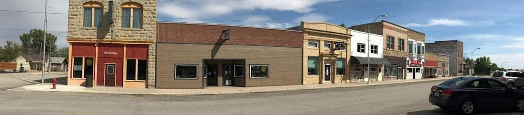 Luxury hotels in Harlowton