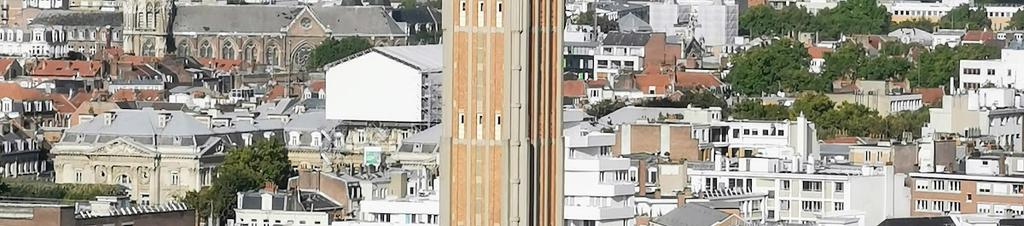 Luxury hotels in Lille