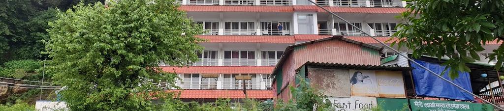 Luxury hotels in Lansdowne