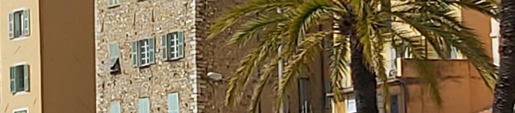 Luxury hotels in Menton