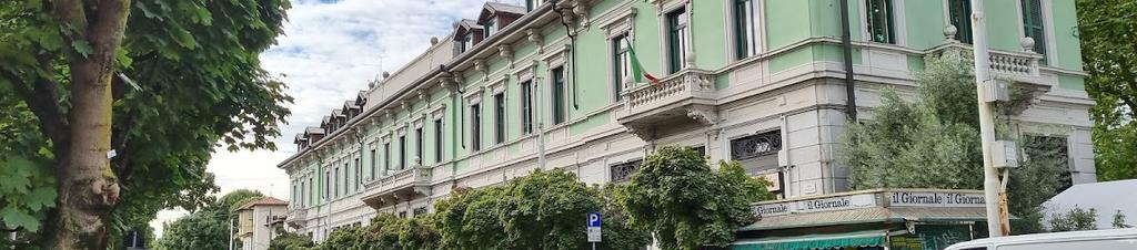 Luxury hotels in Cusano Milanino