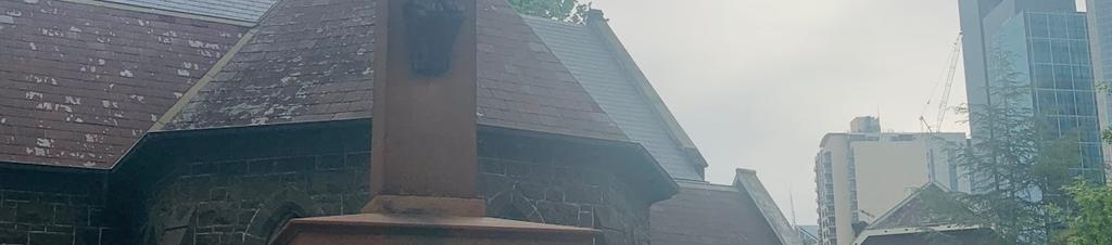 Luxury hotels in East Melbourne