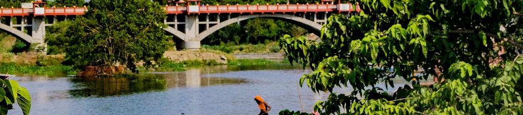 Luxury hotels in Lucknow