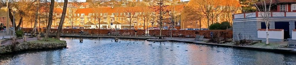 Luxury hotels in Fyn County