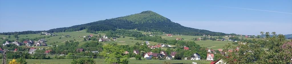 Luxury hotels in Kasina Wielka