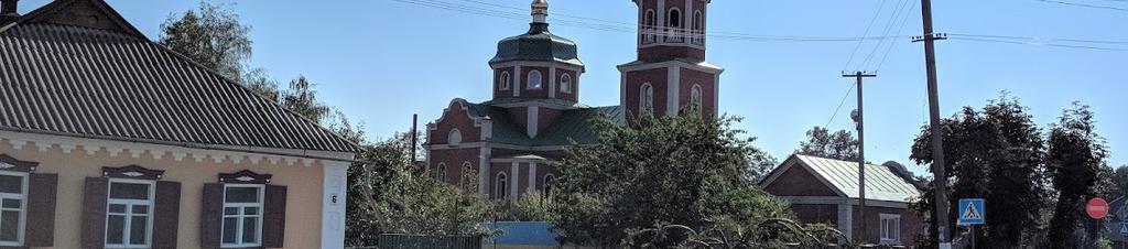 Luxury hotels in Poltava Oblast