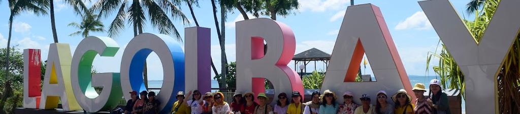 Luxury hotels in Bintan