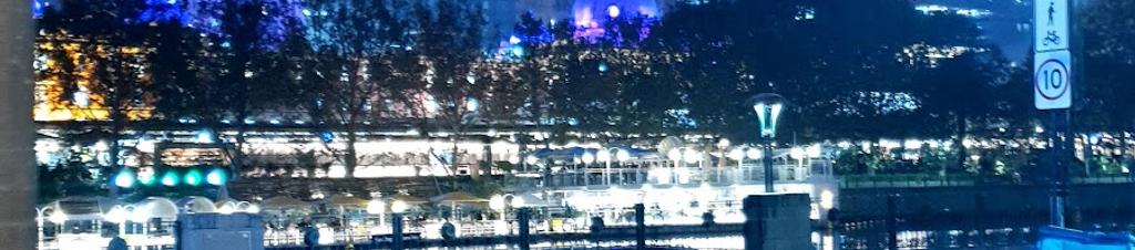 Luxury hotels in Southbank