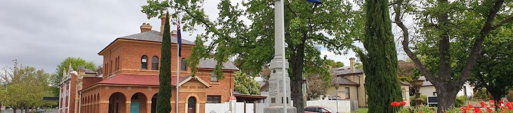 Luxury hotels in Creswick