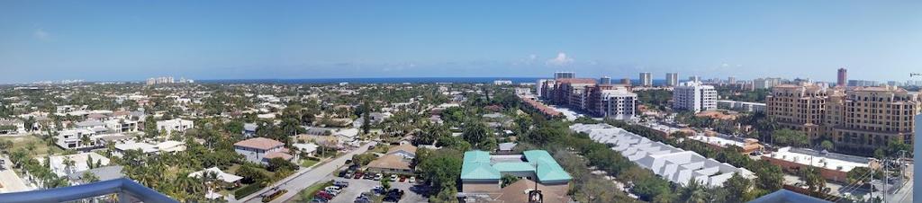 Luxury hotels in Boca Raton