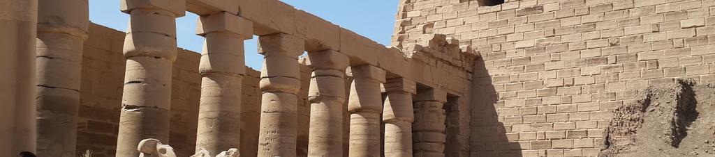 Luxury hotels in Luxor