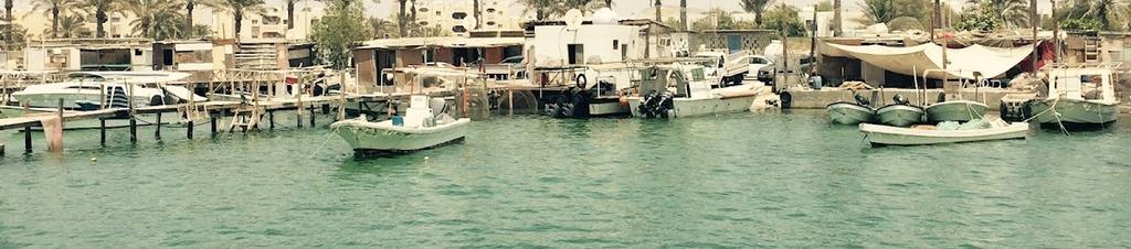 Luxury hotels in Muharraq