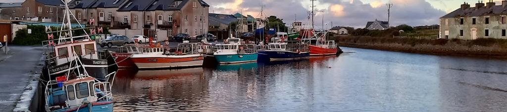 Luxury hotels in County Mayo