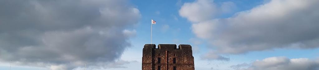 Luxury hotels in Carlisle