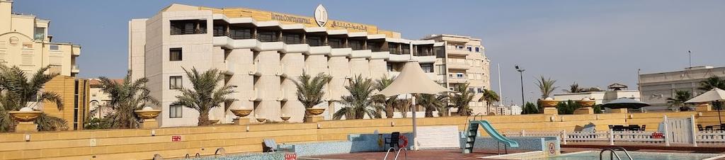 Luxury hotels in Jeddah