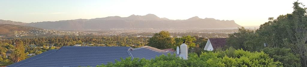 Luxury hotels in Somerset West